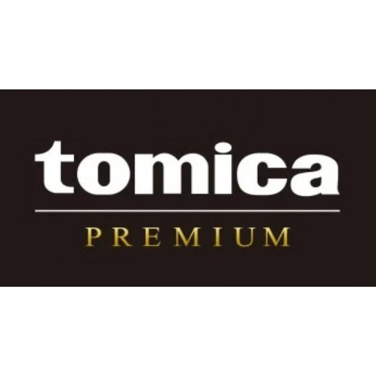 Tomica Premium