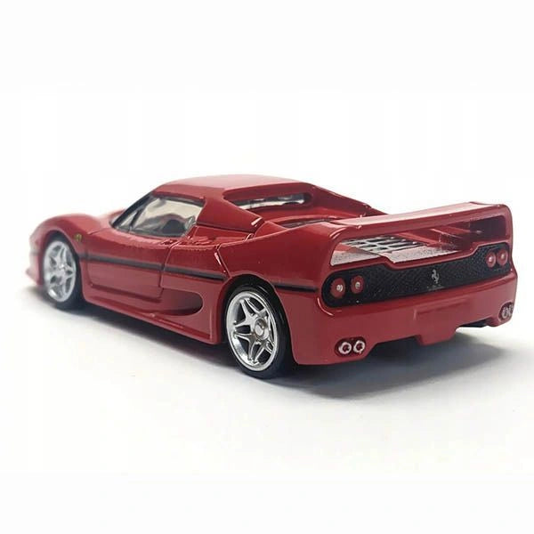 Tomica Premium No. 06 Ferrari F50