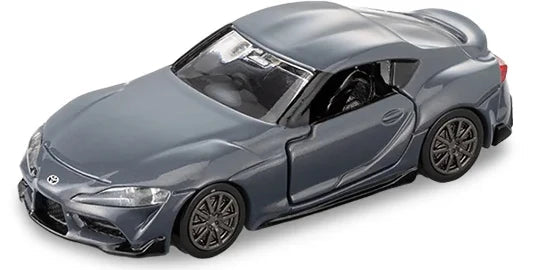 Tomica Premium No. 36 Toyota GR Supra