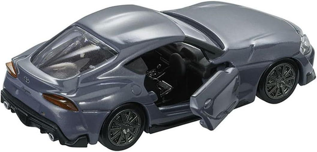 Tomica Premium No. 36 Toyota GR Supra